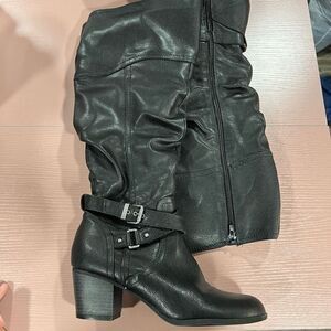 Indigo Rd Women's Salma Boot in Black